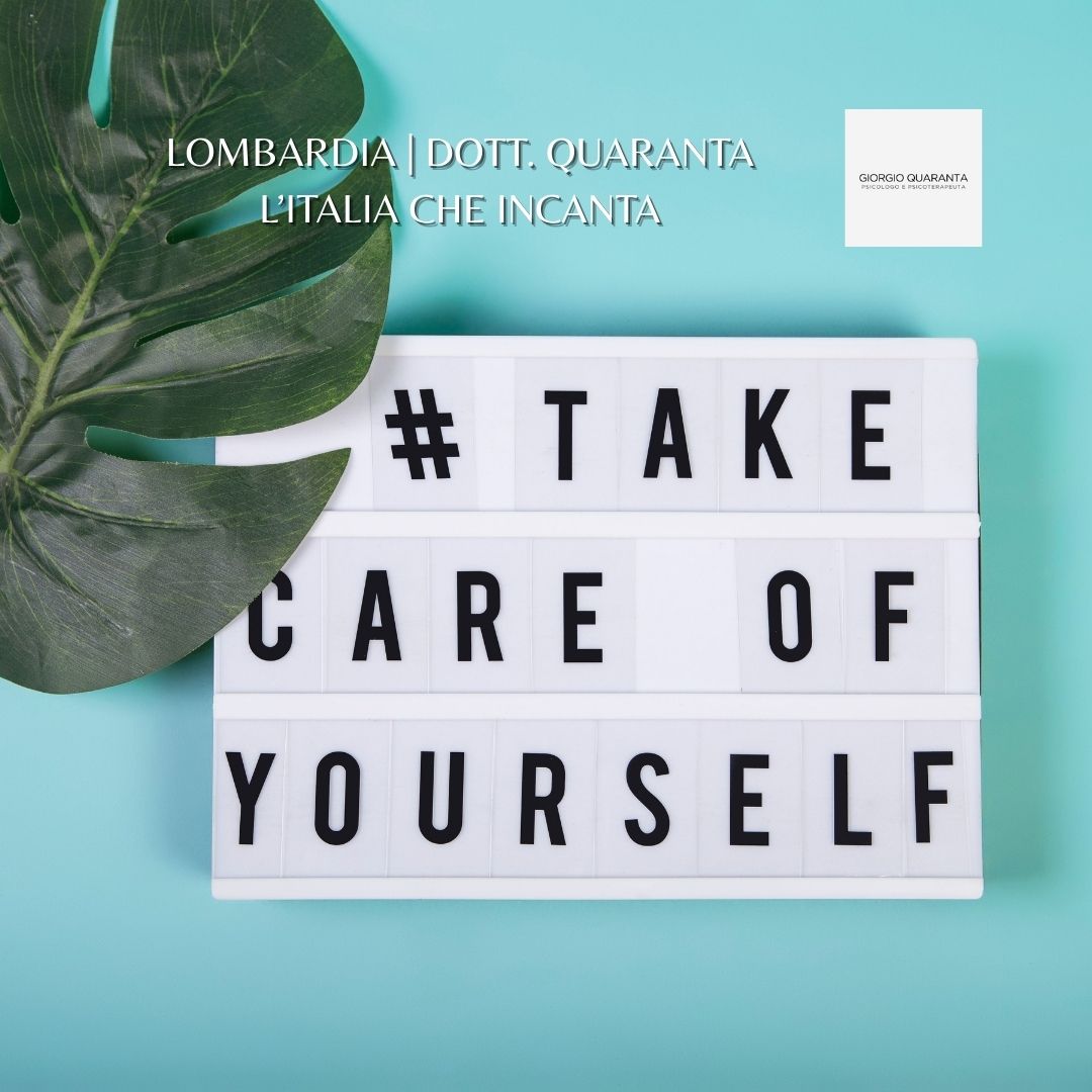 Lombardia Dott. Quaranta – L’Italia che incanta